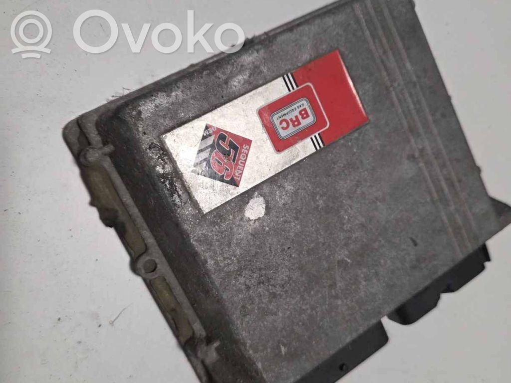Mazda 6 LP gas control unit module 