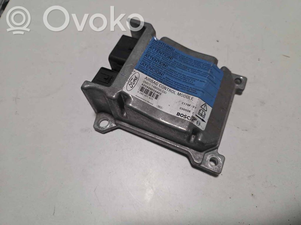 Ford Focus Airbag control unit/module 
