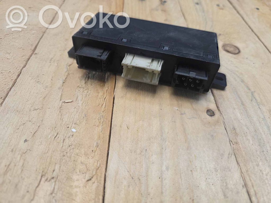 BMW 5 E39 Door control unit/module 