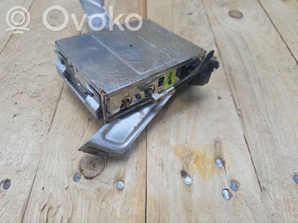 Skoda Superb B5 (3U) GPS navigation control unit/module 