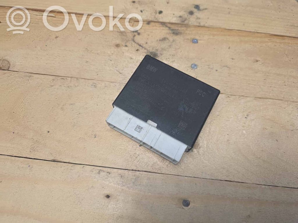 BMW X6 F16 Parking PDC control unit/module 