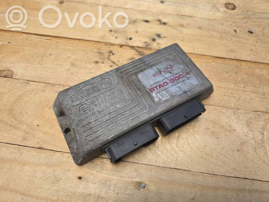 Renault Scenic I LP gas control unit module 