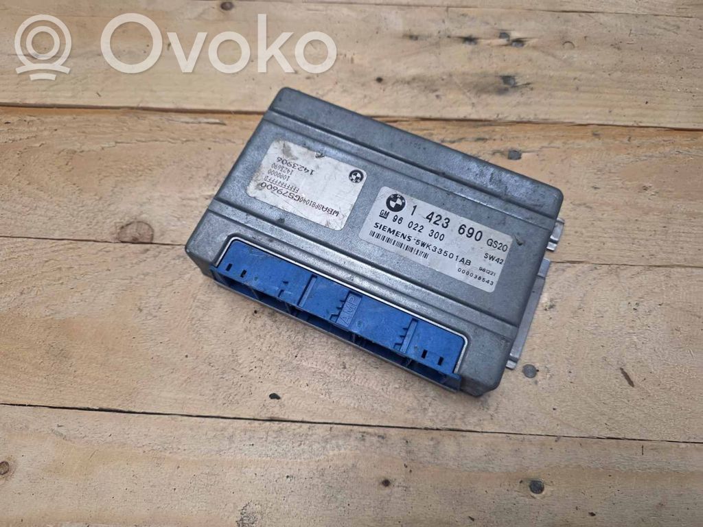 Gearbox control unit/module   1423690