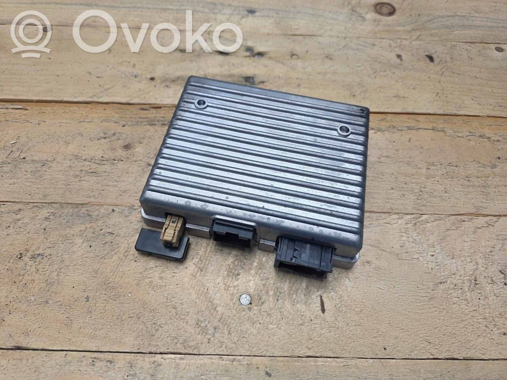 Opel Insignia A Bluetooth control unit module 