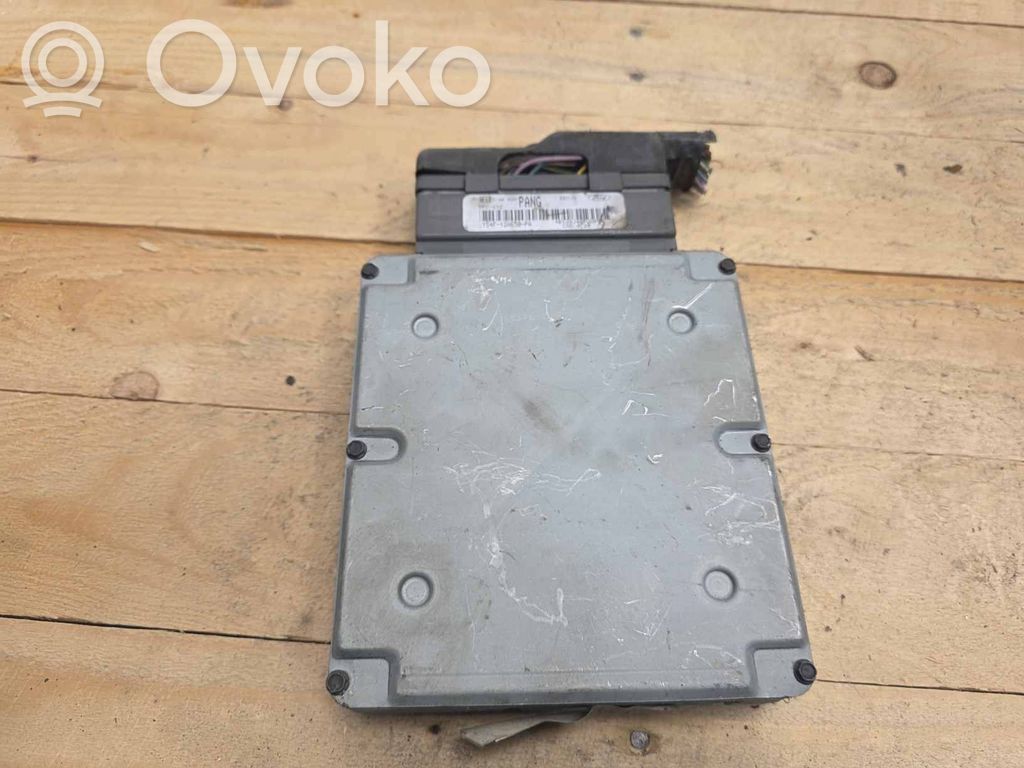 Ford Focus Engine control unit/module 