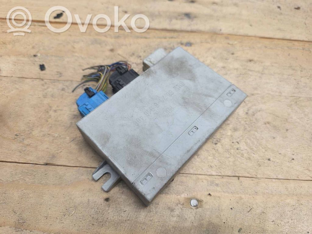 BMW 3 E46 Parking PDC control unit/module 