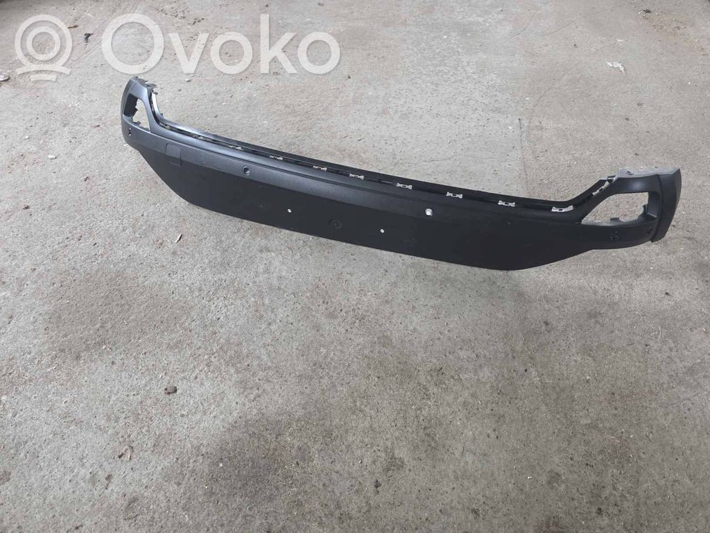 Dacia Sandero III Zderzak tylny 