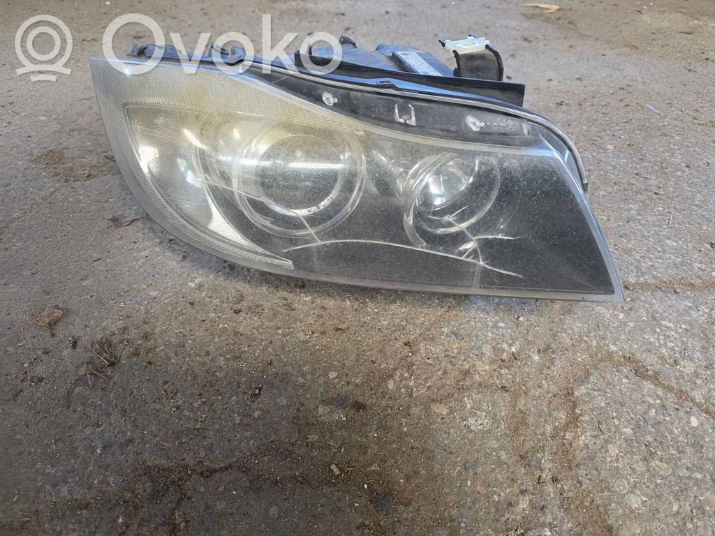 BMW 3 E90 E91 Priekinis žibintas 