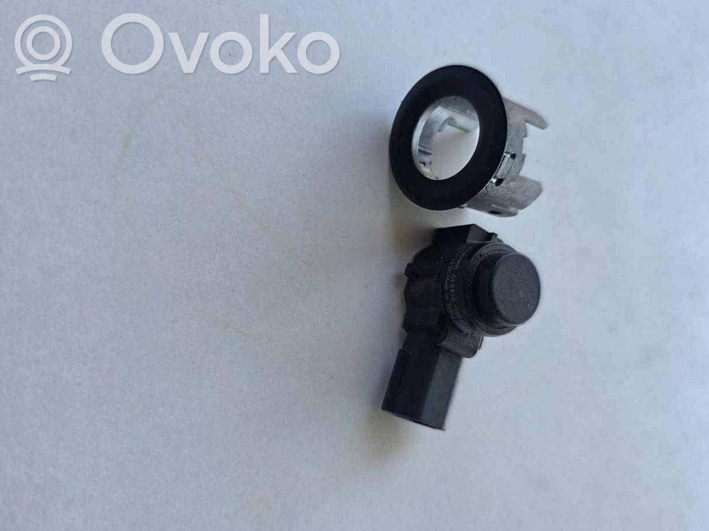 Ford Transit Courier Parking PDC sensor 