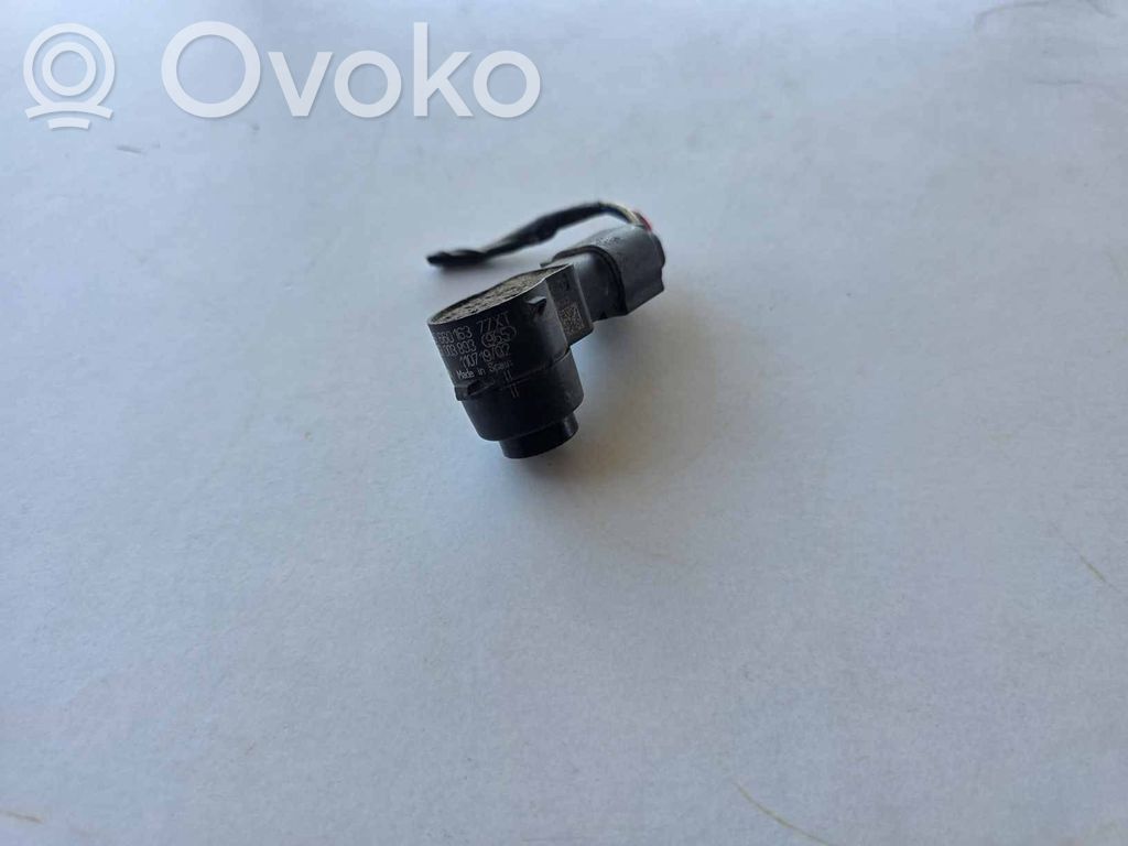Peugeot 508 RXH Sensor de aparcamiento PDC 