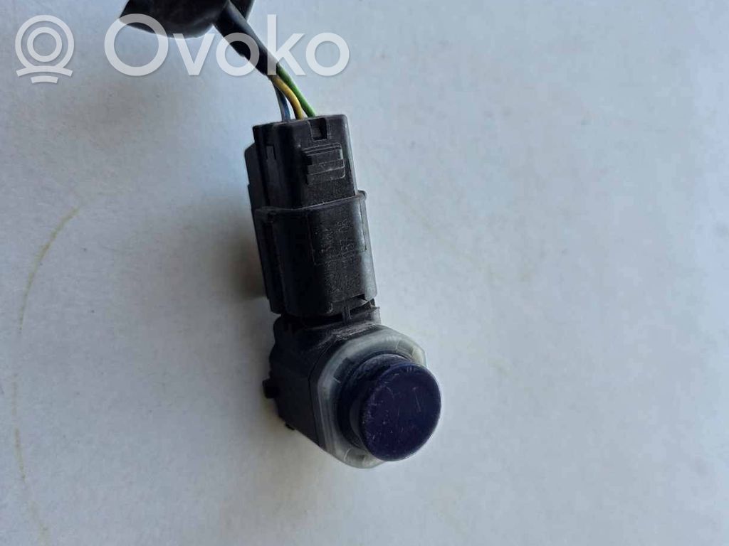 Ford Mondeo MK V Parking PDC sensor 
