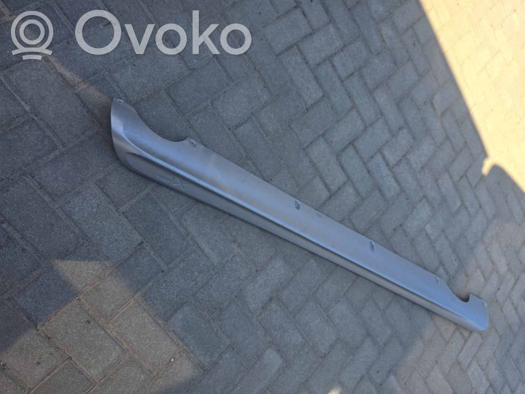 Volvo XC60 Listón 