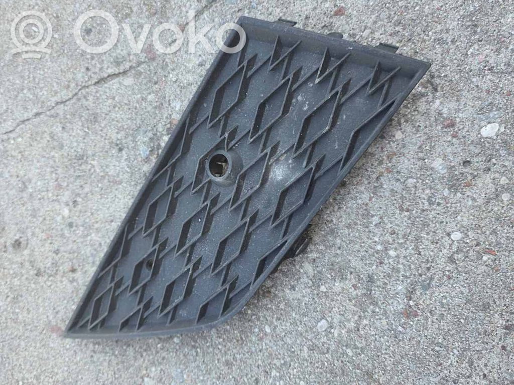 Skoda Octavia Mk4 Kratka dolna zderzaka przedniego 