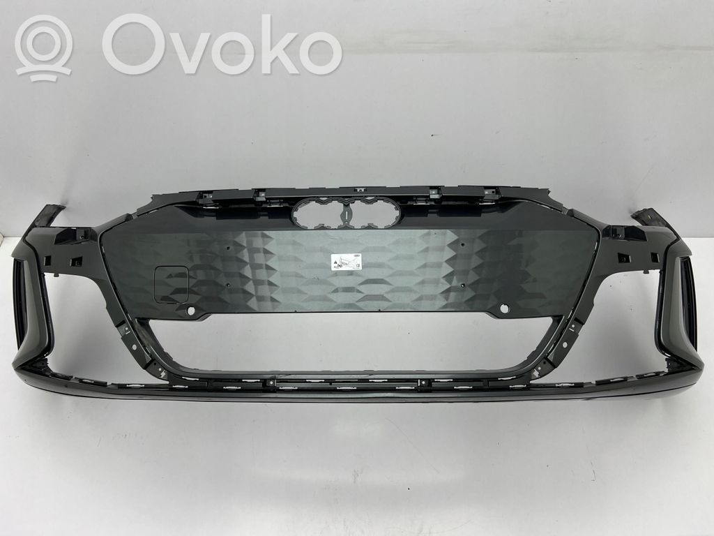 Audi E-tron GT Parachoques delantero 