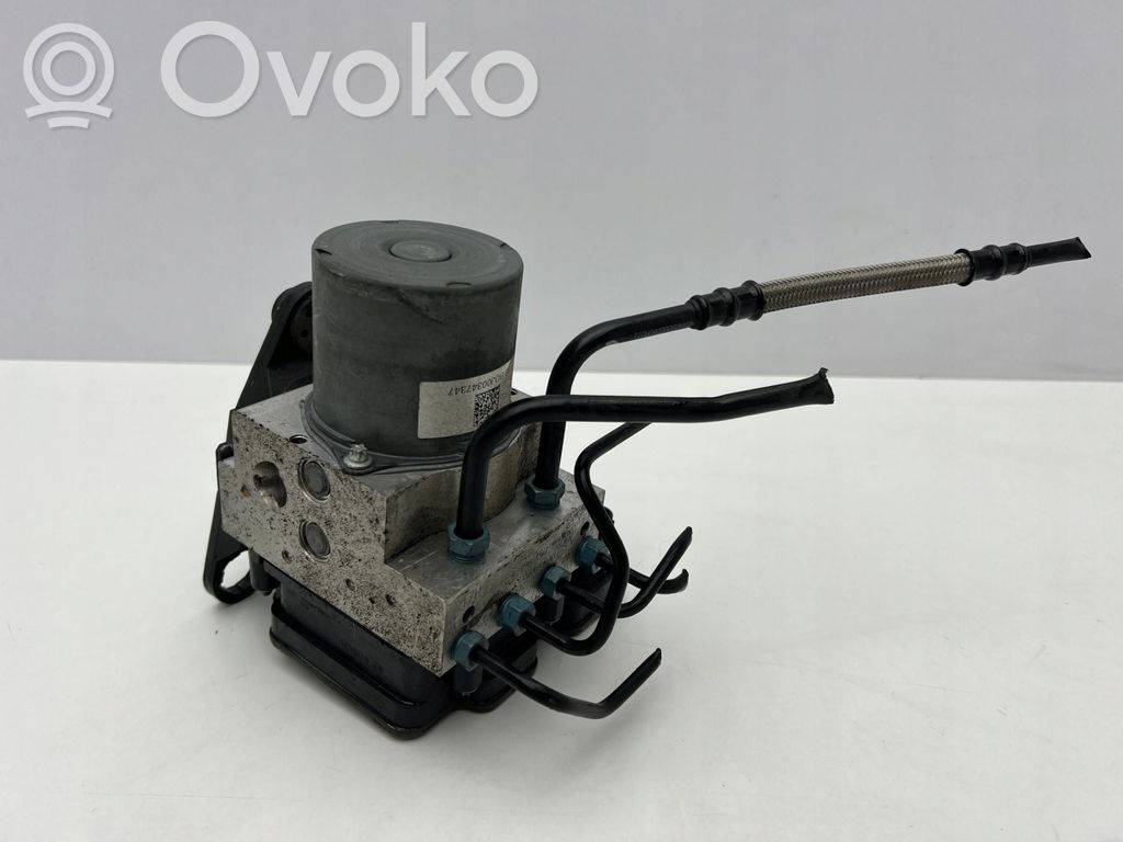 ABS Pump   8W0907379H