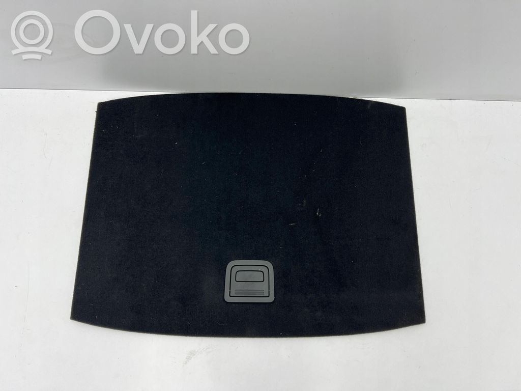 Audi A4 S4 B9 Tappetino di rivestimento del bagagliaio/baule 