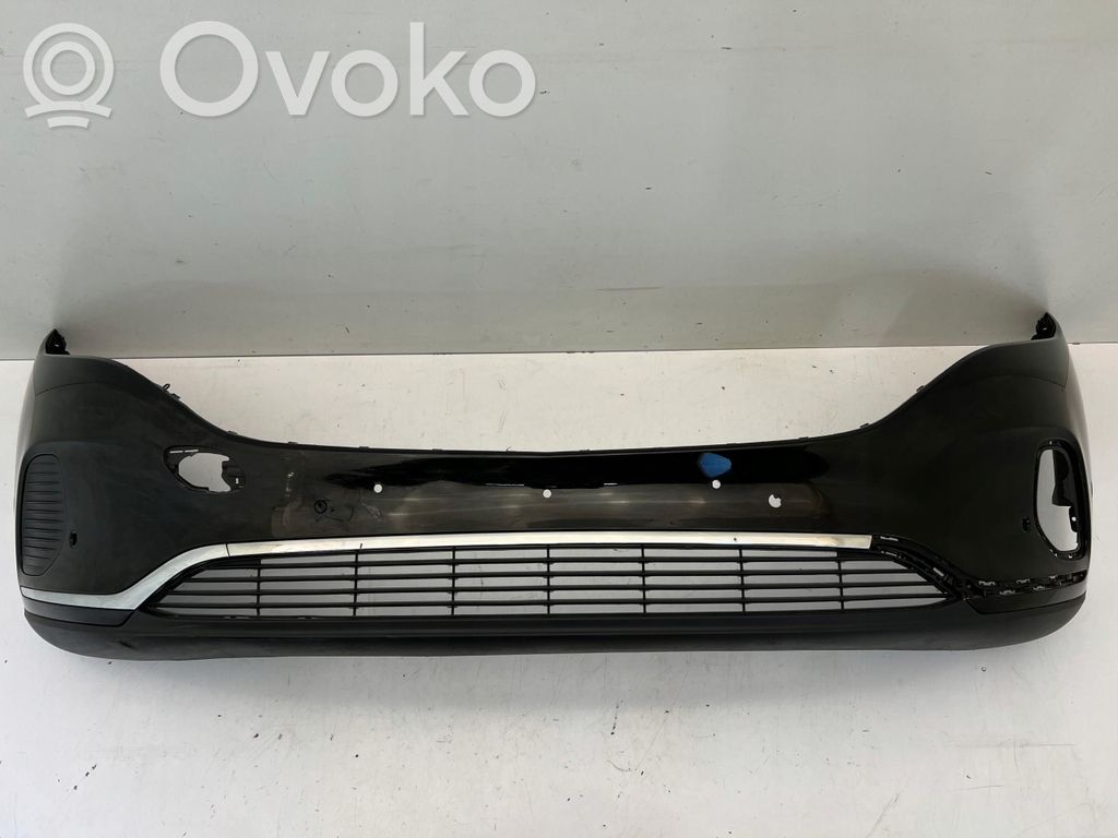 Mercedes-Benz EQA Etupuskuri 