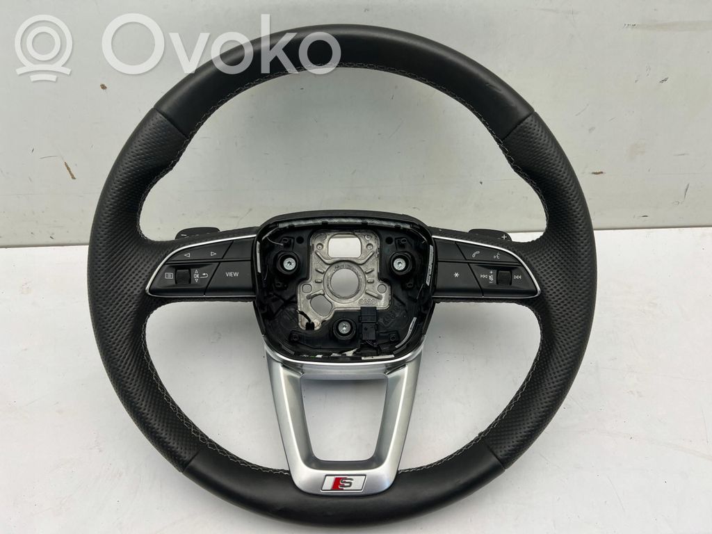 Audi Q7 4M Vairas 