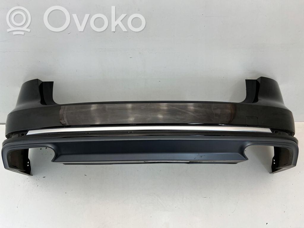 Audi A4 S4 B9 8W Parachoques 