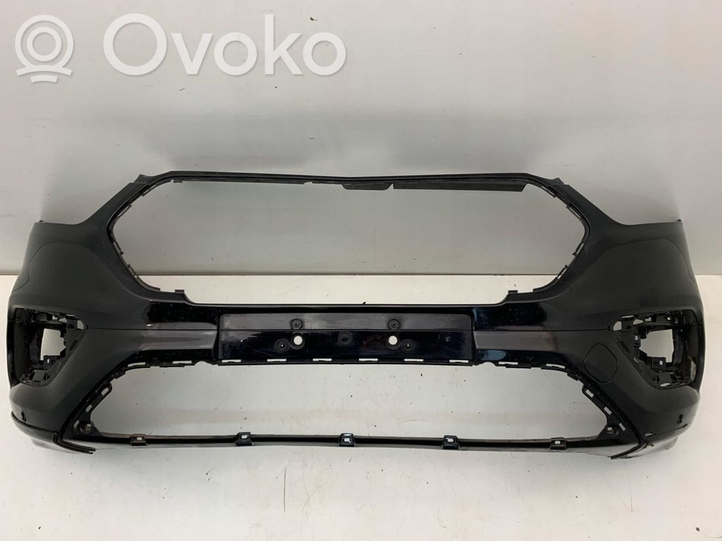 Front bumper   JK2117F003AG
