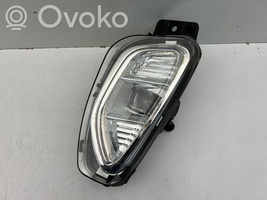 Ford Kuga III Etusumuvalo 