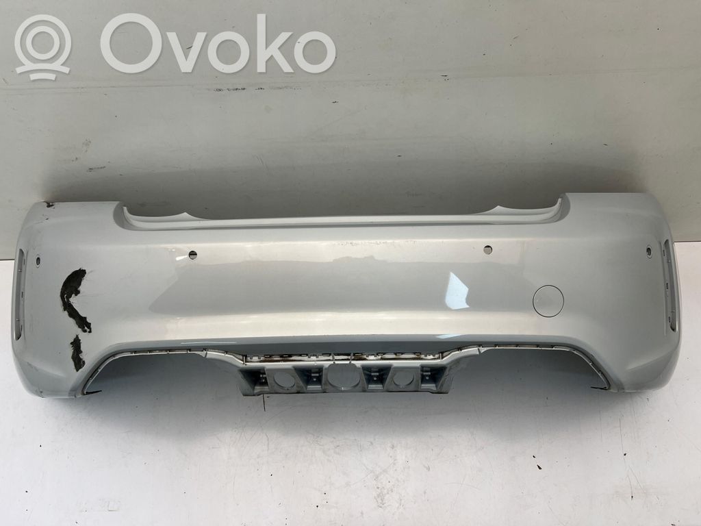 BMW M2 F87 Parachoques 