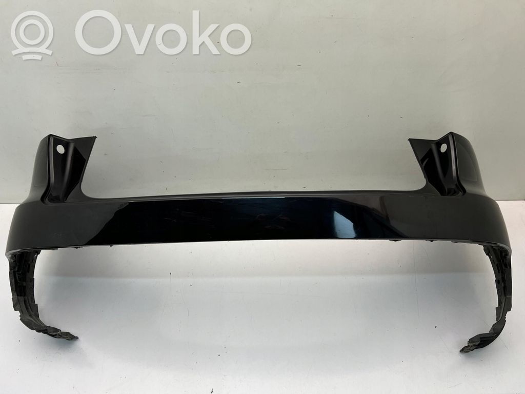 Porsche Cayenne (9Y0 9Y3) Stoßstange Stoßfänger 