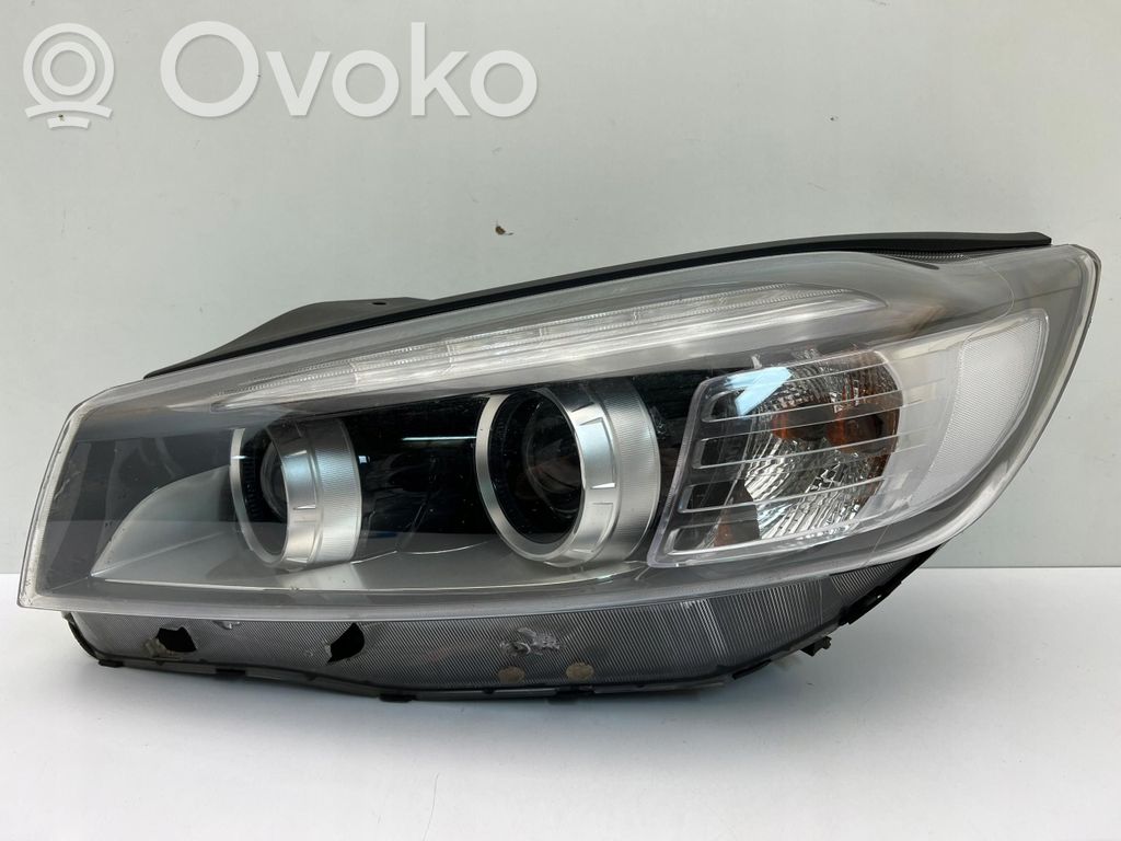 KIA Sorento Scheinwerfer 