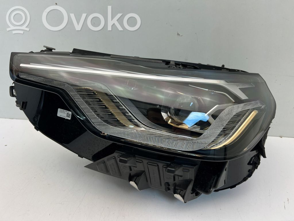 BMW 2 G42 Phare frontale 