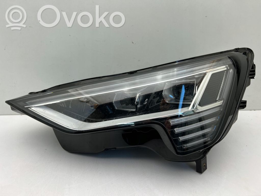 Headlight/headlamp   4KE941039D