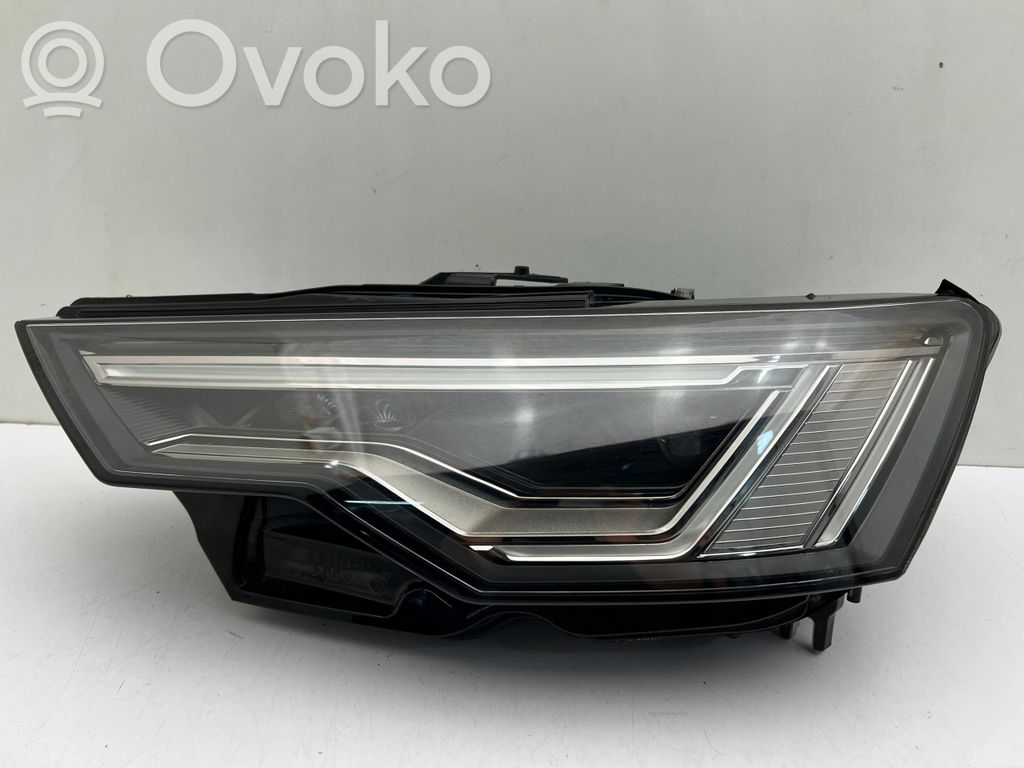 Audi A6 S6 C8 4K Faro delantero/faro principal 