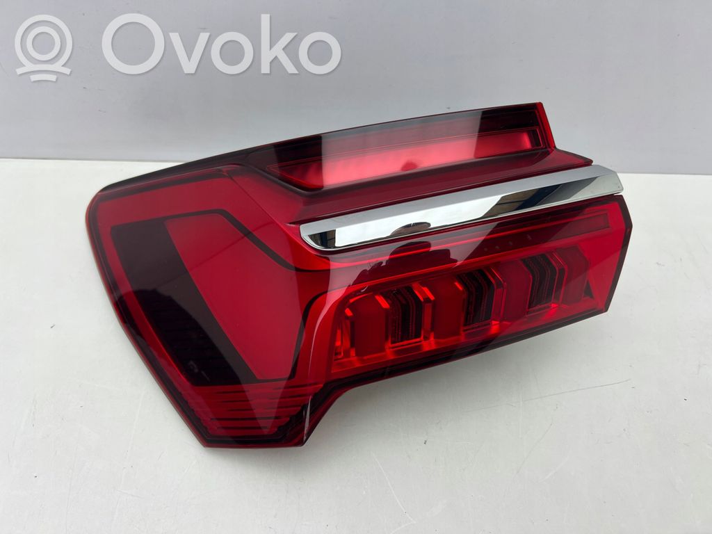 Audi A6 S6 C8 4K Lampa tylna 