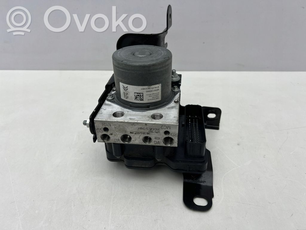 Opel Astra L Bomba de ABS 
