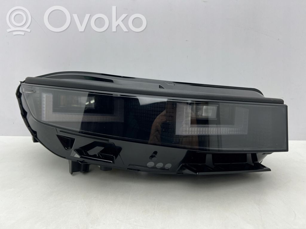 Hyundai Ioniq 5 Lampa przednia 
