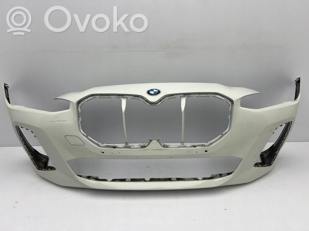 BMW 2 Active Tourer U06 Priekinis bamperis 