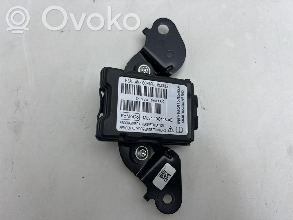Autres unités de commande / modules   ML3413C148AE,ML3413C148AE,SULIK1