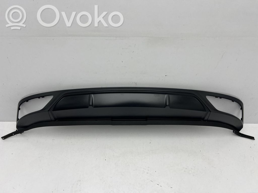 Audi Q8 Paraurti 