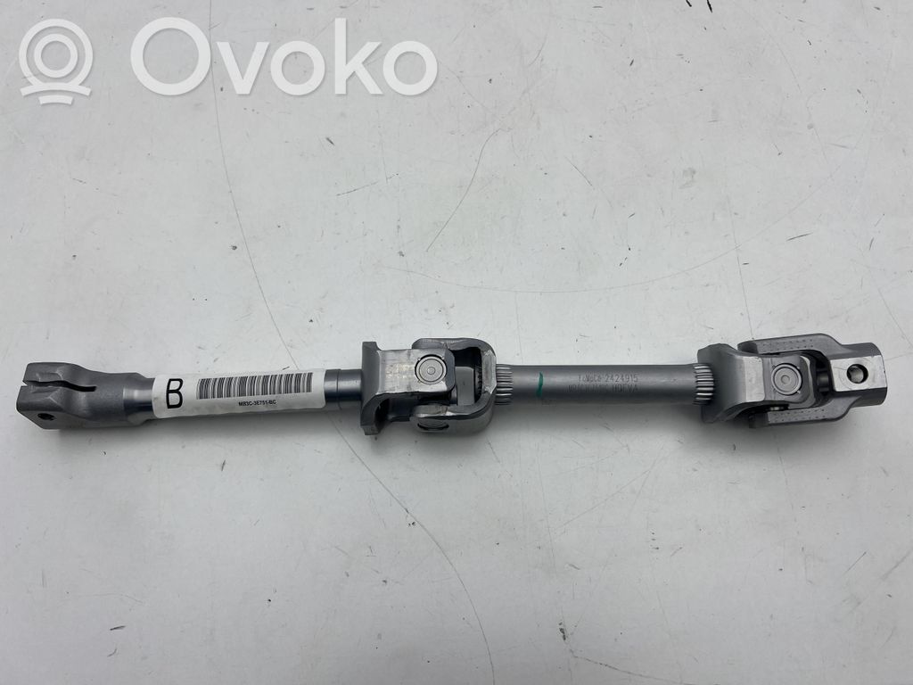 Ford Escort Steering column universal joint 