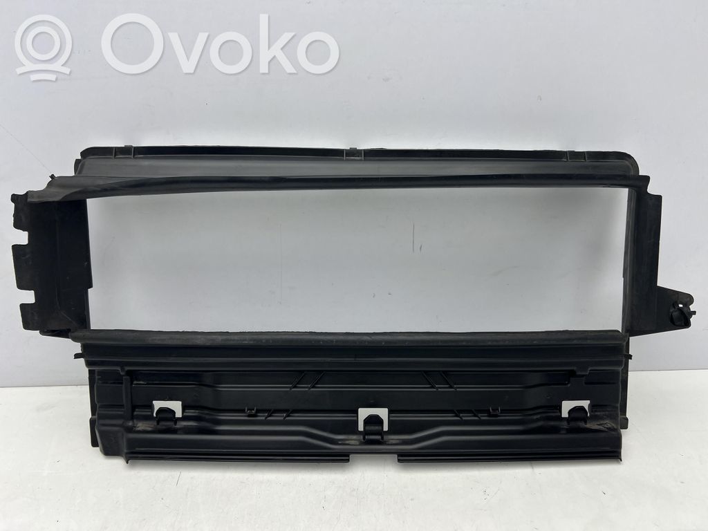Volvo V60 Część rury dolotu powietrza 