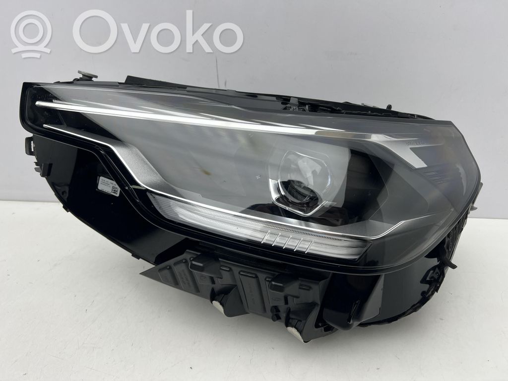 BMW 2 G42 Phare frontale 