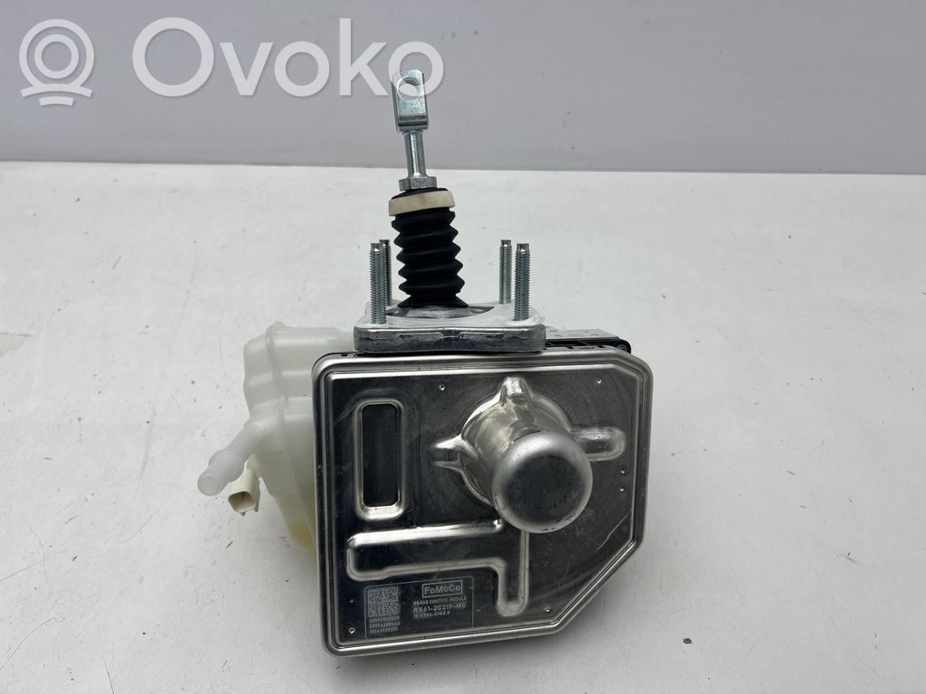 Ford Focus Servofreno 