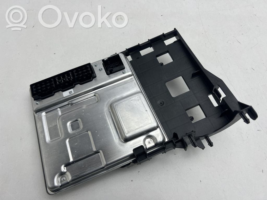 Engine control unit/module ECU   1EE937012A,1EE937012A,SULIK1