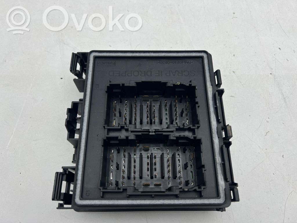 Module confort   NX6T14D068EHA,NX6T14D068EHA,SULIK1