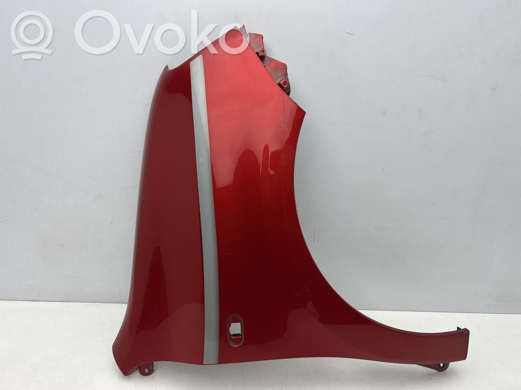 Renault Twingo III Aile 