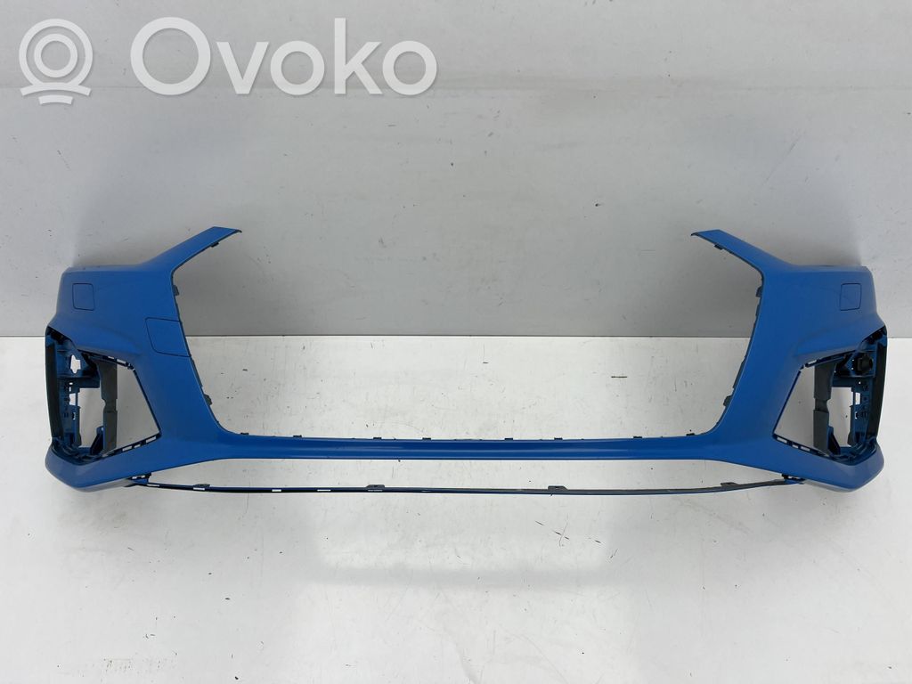 Front bumper   8W6807437A,8W6807437A,SULIK1