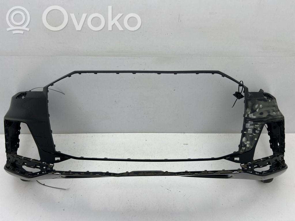 Front bumper   4M0807733F,4M0807733F,SULIK1