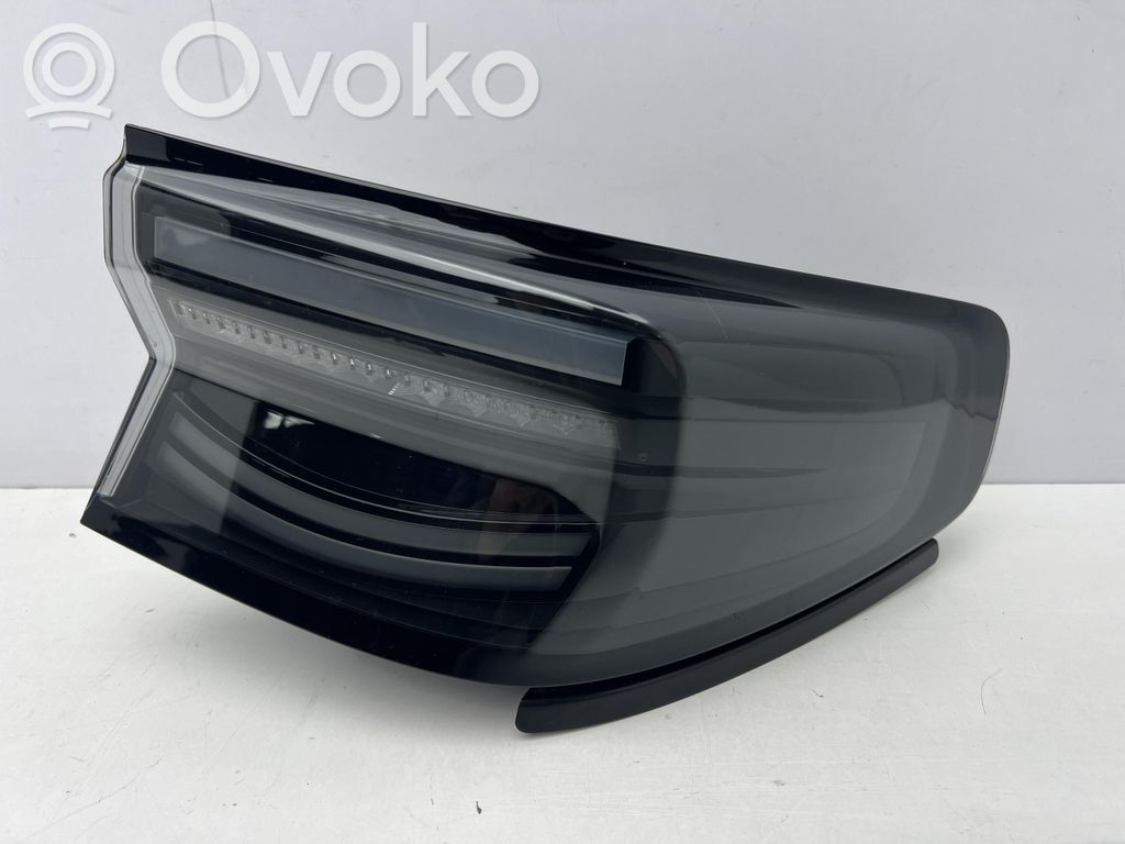 Ford Capri EV Lampă spate în caroserie 