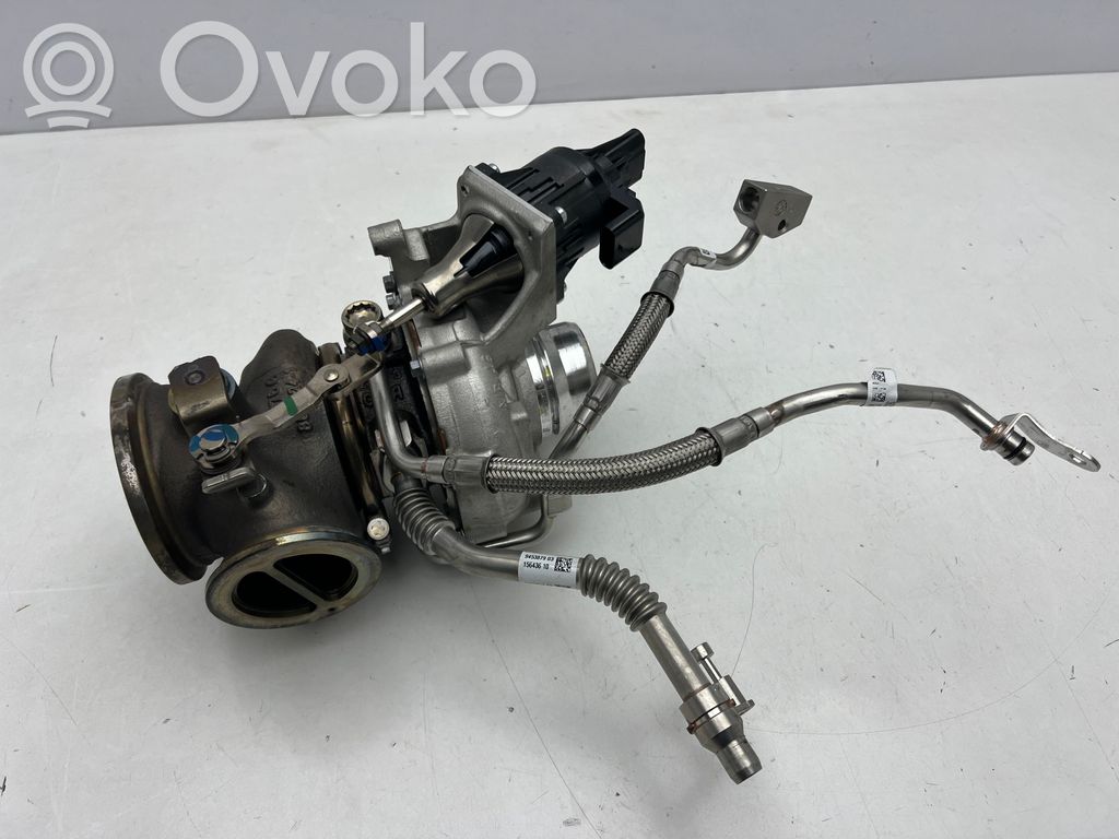Turbina   5A01D09,5A01D09,8485180,8485180,SULIK123