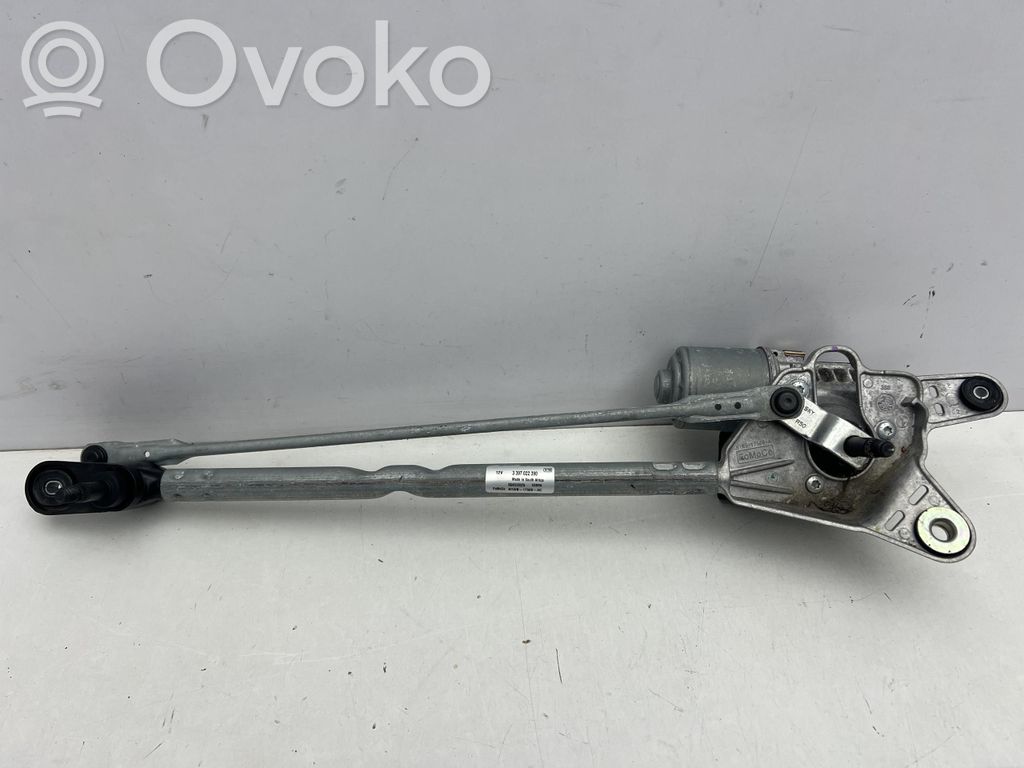Ford Escort Wischergestänge vorne 