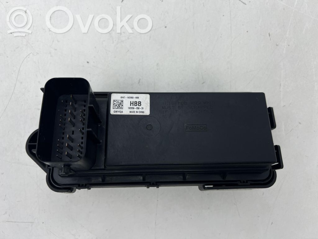 Ford Kuga III Juego de caja de fusibles 